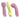 Marvelous Four 4-in-1 Vibrator