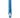 Evolved Big Soft Bunny Rechargeable Vibrator - Blue