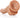 REALROCK Realistic Curved Dong with Balls - 7"