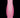 Luminous Butt Plug - Small