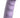 Dillio Platinum Super 8" - Purple