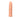 RealRock 6"Realistic Penis Sleeve - Flesh
