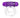 Screaming O 4T DoubleO 6 - Grape