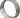 Echo Stainless Steel Triple Bondage  C/Ring