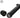 Classic Chic "G" 7 Function Black