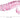 Pink Curved Glass Pleasure Wand