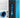 Pure Aluminium Small - Blue
