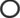 California Exotics - Rubber Ring Black Small