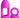 Balldo Set Purple