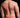 068 Envy Low-Rise Thong Cut-Out Jockstrap - Red L/XL