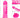 Twisted Love Twisted Ribbed Probe