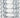 Trinity Spiral Ball Stretcher- Clear