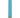 Nixie Jewel Satin Classic Vibe - Aquamarine