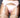 Baci 1186 Pink Stocking Belt M/L