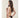 Baci Sexy Lace Crotchless Panty - Large - Black