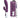 Ben Classic Vibrator - Purple