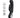 Colin Rabbit Vibrator - Black