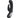Colin Rabbit Vibrator - Black