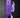 Rabbit Vibrator Purple
