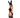 Obsessive Bunny Mask Costume 6PC S/M