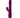 Luminous Rabbit Colour: Purple