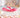 Bunny Kisses Rabbit Vibrator - Pink