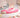 Bunny Kisses Rabbit Vibrator - Pink
