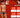 068 Envy Low-Rise Thong Cut-Out Jockstrap - Red L/XL