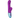 Femme Funn Delola Rechargeable Rabbit Vibrator - Purple
