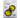 FleshBands - 3 pack - Black