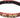 Collar With Diamante - Slave