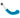 Jopen Key Comet Key G Wand  - Teal