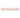 Chrome Baton Rose Gold