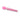 Le Wand All That Glimmers Set - Pink