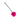 Love In Leather Feather Tickler- CRO023
