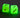 Glow in the Dark Love Dice