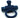 NU Sensuelle Silicone Bullet Rev Ring Colour: Navy Blue