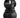 King Cock Elite The Crown Jewels Vibrating Swinging Balls – Black