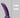 HERSPOT - Plum Orchid Dildo - L