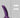 HERSPOT - Plum Orchid Dildo- M