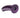 HERSPOT - Plum Orchid Dildo - L