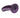HERSPOT - Plum Orchid Dildo- M