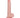 RealRock -18cm Vibrating Cock + Balls