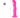 Riley Silicon Dildo - Colour: Pink