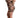 Exposed Lingerie Seamless Tube Dress S834 Queen Size