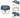 Ride 'Em Premium Denim Collection Ankle Cuffs