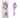 Elle Liquid Silicone Bunny