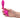 Mini Marvels Silicone Marvelous Lover