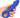Admiral Advanced Beaded Probe