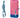 Satisfyer - A-Mazing 1 Blue